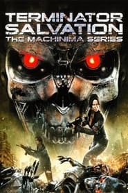 Terminator Salvation The Machinima Series' Poster