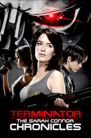 Streaming sources forTerminator The Sarah Connor Chronicles