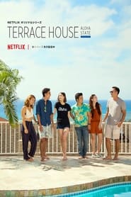 Streaming sources forTerrace House Aloha State