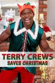 Terry Crews Saves Christmas' Poster