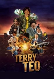 Terry Teo' Poster