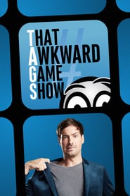 That Awkward Game Show' Poster
