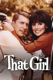 That Girl' Poster