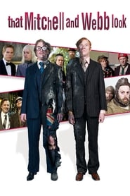 That Mitchell and Webb Look' Poster
