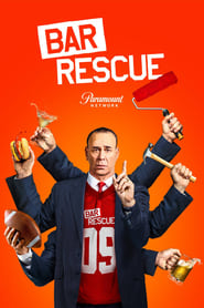 Bar Rescue' Poster