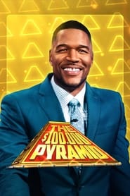 The 100000 Pyramid' Poster