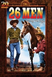 26 Men' Poster