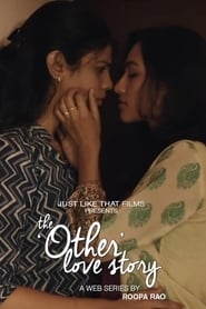 The Other Love Story' Poster