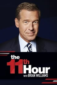 The 11th Hour' Poster