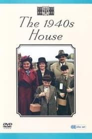 The 1940s House' Poster
