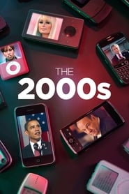 The 2000s' Poster
