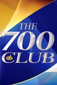 The 700 Club' Poster