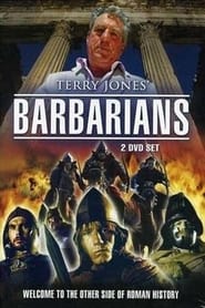 Streaming sources forBarbarians
