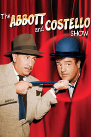 The Abbott and Costello Show' Poster