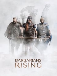 Streaming sources forBarbarians Rising