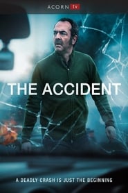 The Accident' Poster