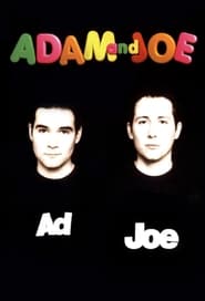 The Adam and Joe Show' Poster