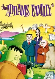 The Addams Family' Poster