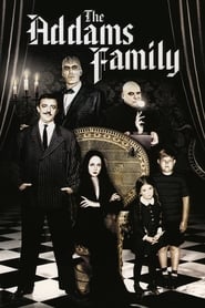Streaming sources forThe Addams Family