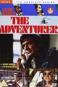 The Adventurer' Poster