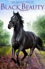 The Adventures of Black Beauty' Poster