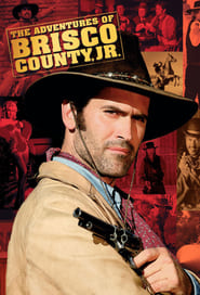 Streaming sources forThe Adventures of Brisco County Jr