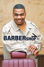 Barbershop' Poster