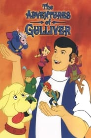 The Adventures of Gulliver' Poster