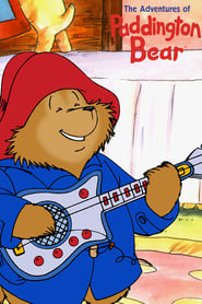 Streaming sources forThe Adventures of Paddington Bear