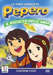 The Adventures of Pepero Son of the Andes' Poster