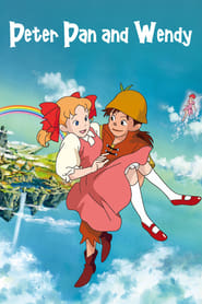 The Adventures of Peter Pan' Poster