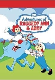 The Adventures of Raggedy Ann  Andy' Poster