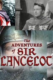 The Adventures of Sir Lancelot' Poster