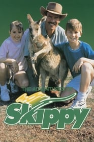 The Adventures of Skippy' Poster
