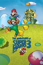 Streaming sources forThe Adventures of Super Mario Bros 3