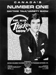 The Alan Thicke Show' Poster