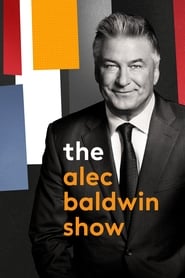 The Alec Baldwin Show' Poster