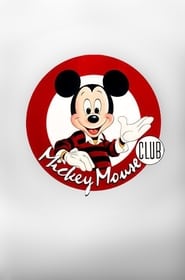 The All New Mickey Mouse Club' Poster