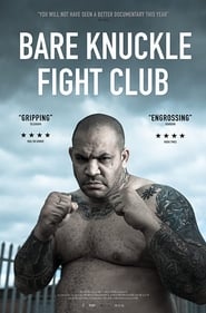 Bare Knuckle Fight Club' Poster