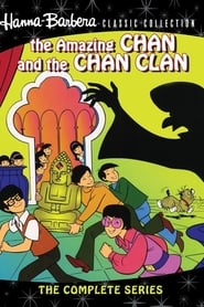 Streaming sources forThe Amazing Chan and the Chan Clan