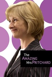 The Amazing Mrs Pritchard' Poster