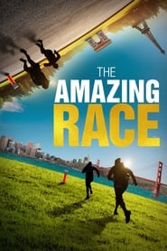 Streaming sources forThe Amazing Race