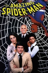 The Amazing SpiderMan' Poster