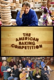 The American Baking Competition' Poster