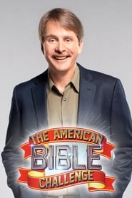 The American Bible Challenge' Poster