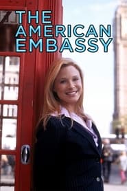 The American Embassy' Poster