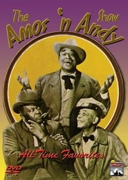 The Amos n Andy Show' Poster