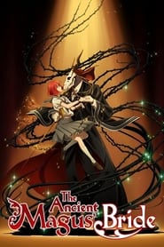 The Ancient Magus Bride' Poster