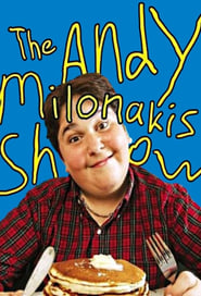 The Andy Milonakis Show' Poster