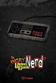 The Angry Video Game Nerd' Poster